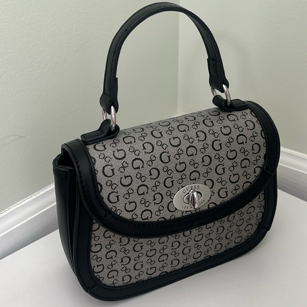 Guess Small Crossbody Bag
